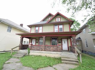 3827 E Washington St, Indianapolis, IN 46201