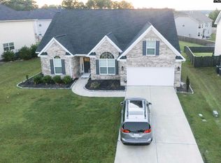 777 Edenhall Dr, Columbia, SC 29229