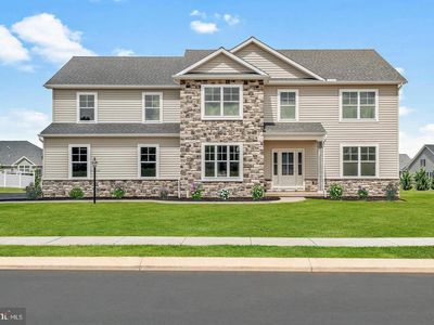 112 Kensington Pl, Mechanicsburg, PA, 17050