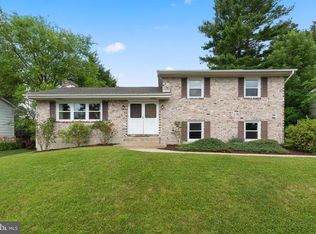 10615 Lancewood Rd, Cockeysville, MD 21030