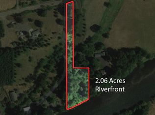 McKenzie Hwy, Walterville, OR 97489