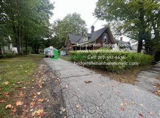 10 Spring St, Brunswick, ME 04011