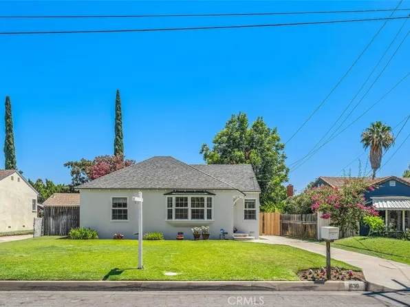 1630 Loganrita Ave, Arcadia, CA 91006