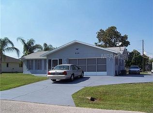 524 Laurel Ave NW, Pt Charlotte, FL 33952