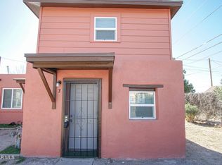 7320 Dale Rd APT 3, El Paso, TX 79915