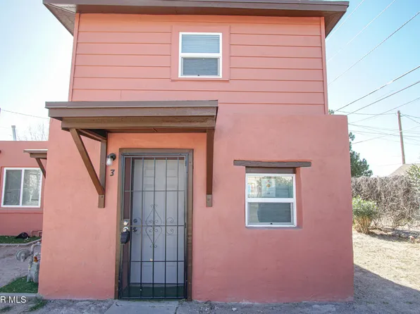 7320 Dale Rd APT 3, El Paso, TX 79915