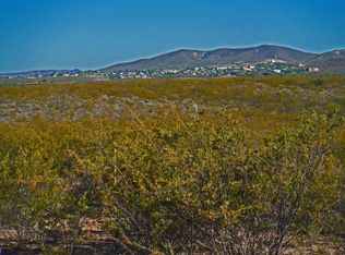 1777 N Gails Rd, Tombstone, AZ 85638