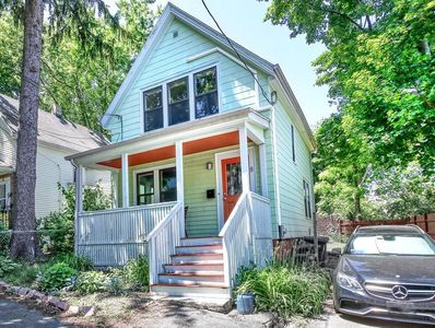 8 Albion Ct, Somerville, MA, 02144