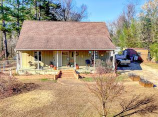 113 Bellaire Dr, Vicksburg, MS 39180