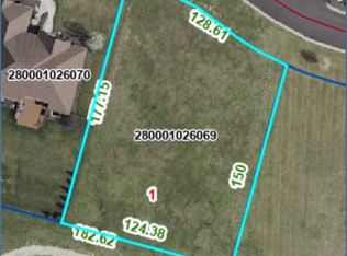 4103 NW 78th St, Kansas City, MO 64151