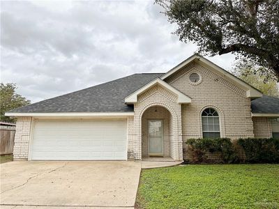 1417 Vatia Blvd, Mission, TX, 78572
