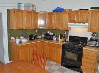 74 Spring Park Ave #2, Boston, MA 02130