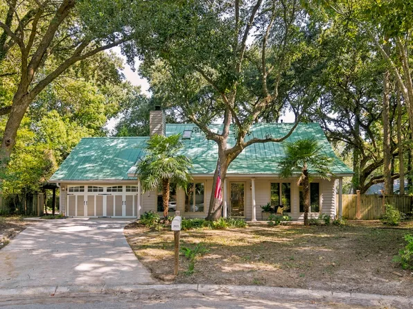 2321 Chairmaker Ct, Charleston, SC 29414