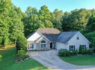4568 Persian Trl, Gainesville, GA 30507