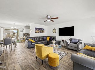 13852 N TAN TARA Drive, Sun City, AZ 85351