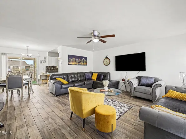 13852 N TAN TARA Drive, Sun City, AZ 85351