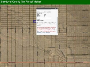 54th Block 37 St UNIT 2, Rio Rancho, NM 87124