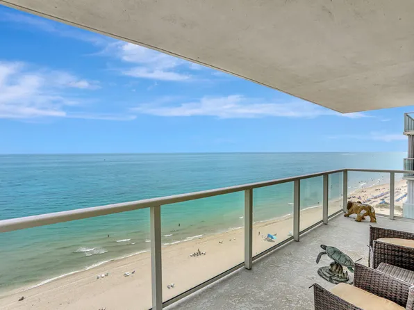1000 S Ocean Boulevard #16p, Pompano Beach, FL 33062