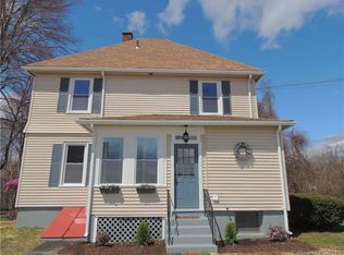 143 Oakland Rd, South Windsor, CT 06074