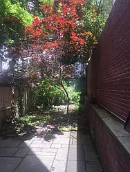 Rented by M.Woods & Associates