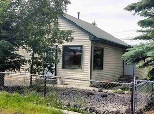 1659 Schley Ave, Butte, MT 59701