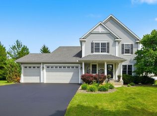 7182 Hidden Valley Pond S, Cottage Grove, MN 55016