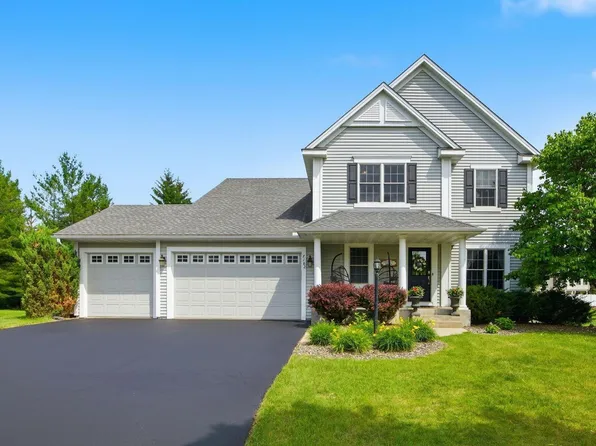7182 Hidden Valley Pond S, Cottage Grove, MN 55016