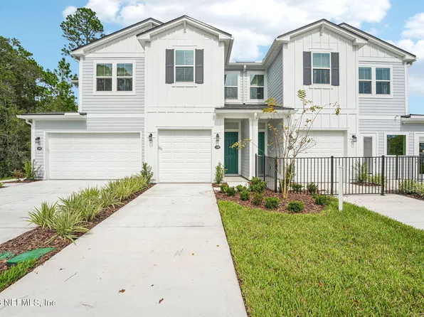 13905 LARKHALL Court, Jacksonville, FL 32256