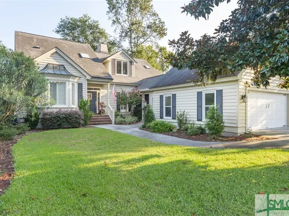 12 Broomsedge Lane, Savannah, GA 31411