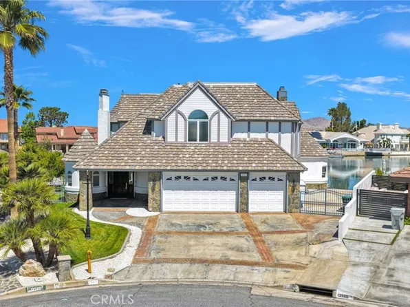 13570 Anchor Dr, Victorville, CA 92395