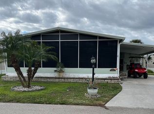 35711 Washington Loop Rd #MH23, Punta Gorda, FL 33982