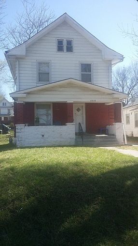 1st image of 3233 E 27th St