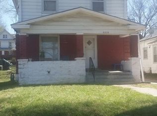 3233 E 27th St, Kansas City, MO 64128