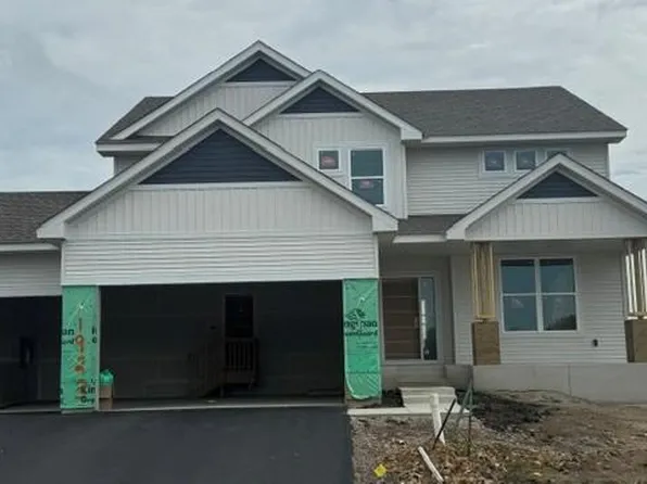 1923 Ravine Rd, Carver, MN 55315