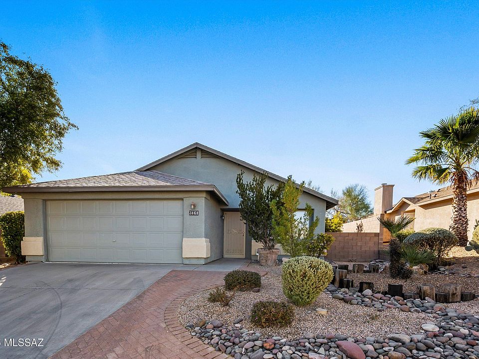 1st image of 3161 W Via Campana De Oro