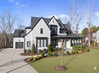 7417 Dover Hills Dr, Wake Forest, NC 27587