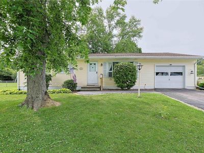 51 S Gate Drive, Poughkeepsie, NY, 12601