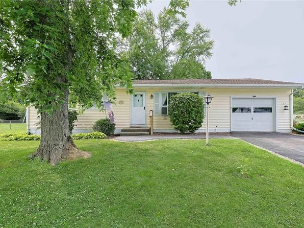 51 S Gate Drive, Poughkeepsie, NY 12601