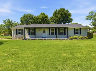 4729 Danby Dr, Nashville, TN 37211