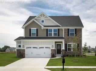 13416 Quicksilver Ln, Huntersville, NC 28078