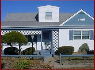 406 Rose Ln, Villas, NJ 08251