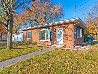 736 GEORGE STREET, Green Bay, WI, 54302