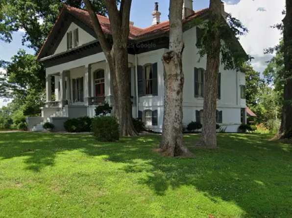 1616 Whitener St, Cape Girardeau, MO 63701