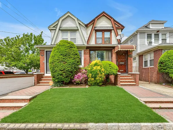 4203 Avenue, Brooklyn, NY 11210