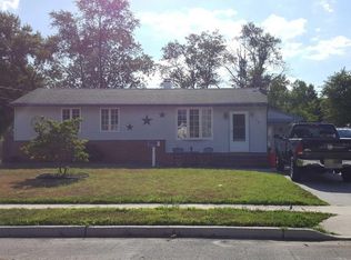 14 Schollcrest Ave, Deptford, NJ 08096