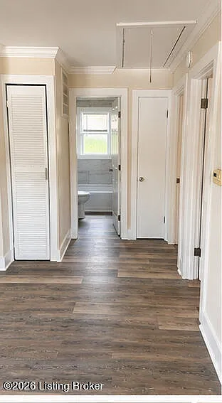 2 bed, 1.0 bath, 700 sqft, $1,100 — Photo 2
