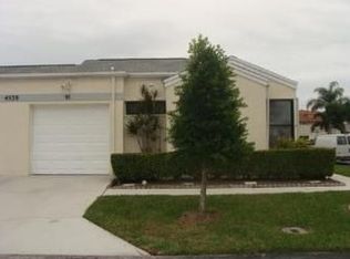 4539 Amherst Cir APT 91, West Palm Beach, FL 33417