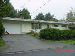 2407 Burcham St, Kelso, WA