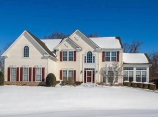 613 Garron Point Pass, Bear, DE 19701
