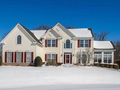 613 Garron Point Pass, Bear, DE, 19701